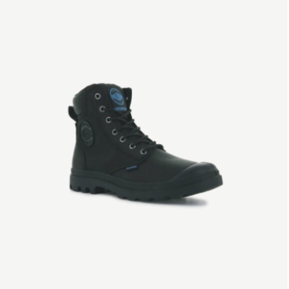 PALLADIUM PAMPA SPORT CUFF Water Proof - Picture 1 of 5